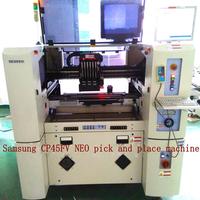 Hanwha DECAN S2 Pick and Place Machine